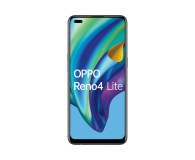 OPPO Reno4 lite 8/128GB Czarny - 593982 - zdjęcie 3